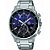 Relógio Casio Edifice Masculino EFV-600D-2AVUDF - Imagem 1