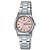 Relógio Casio Collection Feminino LTP-V006D-4BUDF - Imagem 1