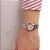 Relógio Casio Collection Feminino LTP-V006D-4BUDF - Imagem 4