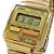 Relógio Casio Vintage Unissex A120WEG-9ADF - Imagem 2