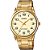 Relógio Casio Collection Masculino MTP-V001G-9BUDF - Imagem 1