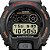 Relógio Casio G-Shock Masculino DW-6900UB-9DR - Imagem 3