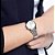 Relógio Casio Collection Feminino LTP-V004SG-9AUDF - Imagem 3