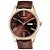 Relógio Citizen Masculino Automático TZ20804R NH8353-14X - Imagem 1