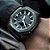 Relógio Casio G-SHOCK GA-2100-1ADR *Carbon Core Guard. - Imagem 2