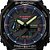 Relógio Casio G-SHOCK Carbon Core Rainbow GA-2100RGB-1ADR - Imagem 3