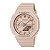 Relógio Casio G-Shock Feminino GMA-S2100-4ADR *Carbon Core Guard - Imagem 1