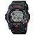 Relógio G-Shock Tábua de Maré G-7900-1DR *G Rescue - Imagem 1