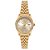 Relógio Technos Feminino Riviera Dourado - 2015CEY/1X - Imagem 1