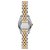 Relógio Technos Feminino Riviera Bicolor - 2015CEZ/1K - Imagem 3