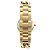Relógio Technos Feminino Elos Dourado 2035MXS/1P - Imagem 3