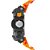 Relógio Mormaii Masculino Wave Laranja - MO03665AB/8L - Imagem 2