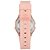 Relógio Mormaii Feminino Vintage Rosé - MO093B/8J - Imagem 3