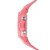 Relógio Mormaii Feminino Infantil Rosa - MO1244A/8T - Imagem 2