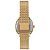 Relógio Technos Feminino Style Dourado - 2015CFA/1X - Imagem 3