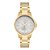 Relógio Technos Feminino Dress Dourado - 2035MYX/1K - Imagem 1