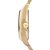 Relógio Technos Feminino Trend Dourado - 2035NAP/1X - Imagem 2