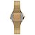 Relógio Technos Feminino Dress Dourado - 2035NBW/1X - Imagem 3