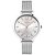 Relógio Technos Feminino Dress Prata - 2035NBX/1K - Imagem 1