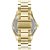 Relógio Technos Masculino Racer Dourado - 2115MZV/1P - Imagem 3