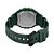 Relógio Casio Standard Digital Verde – W-218H-3BVDF - Imagem 3