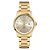 Relógio Technos Masculino Golf Dourado – 2115TZN/1X - Imagem 1