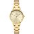 Relógio Technos Feminino Dress Dourado - 2035NDM/1X - Imagem 1