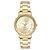 Relógio Technos Feminino Trend Dourado - 2035NDU/1X - Imagem 1