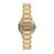 Relógio Technos Feminino Trend Dourado - 2035NDU/1X - Imagem 3
