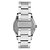Relógio Technos Masculino Militar Prata - 2115UCD/1A - Imagem 3