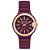Relógio Mormaii Feminino Luau Vinho - MO2036JV/8N - Imagem 1