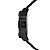 Relógio Mormaii Masculino Steel Basic Preto - MO2317AA/1P - Imagem 2