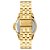 Relógio Mormaii Masculino Steel Basic Dourado - MO2317AE/1A - Imagem 3