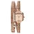 Relógio Technos Feminino Mini Rosé - 5Y20LY/1J - Imagem 1