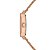 Relógio Technos Feminino Slim Rosé - VJ20AA/1M - Imagem 2