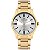 Relógio Technos Masculino Steel Dourado - 2115UAA/1K - Imagem 1
