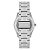 Relógio Mormaii Masculino Steel Basic Prata - MO2115BT/1A - Imagem 3
