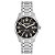 Relógio Mormaii Masculino Steel Basic Prata - MO2115BT/1P - Imagem 1