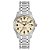 Relógio Mormaii Masculino Steel Basic Prata - MO2115BT/1X - Imagem 1