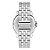 Relógio Mormaii Masculino Steel Basic Prata - MO2317AU/1P - Imagem 3
