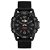 Relógio Mormaii Masculino Casual Preto – MOPC21JALP/8R - Imagem 1