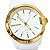 Relógio Mormaii Feminino Maui Branco – MOPC21JAG/8B - Imagem 3