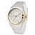 Relógio Mormaii Feminino Maui Branco – MOPC21JAG/8B - Imagem 1