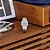Relógio Casio Vintage Unissex – A158WEA-7DF - Imagem 3