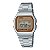 Relógio Casio Vintage Unissex – A158WEA-9DF - Imagem 1