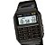 Relógio Casio Data Bank CA-53W-1Z - Imagem 2