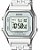 RELÓGIO CASIO FEMININO LA680WA-7DF - Imagem 2