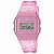 Relógio Casio Feminino Standard F-91WS-4DF - Imagem 1