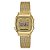 Relógio Casio Feminino Vintage LA670WEMY-9DF - Imagem 1