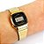 Relógio Casio Feminino Vintage LA670WGA-1DF - Imagem 3
